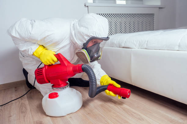 Pest Control for Restaurants in Sheridan, IN